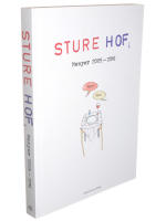Sture hof : menyer 2005-2016