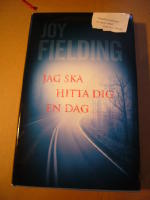 JAG SKA HITTA DIG EN DAG