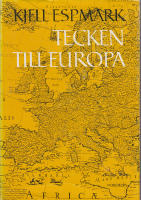 Tecken till Europa