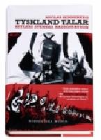 Tyskland talar : Hitlers svenska radiostation