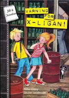 Varning för X-ligan