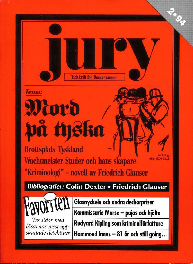 Jury 1994 - 2