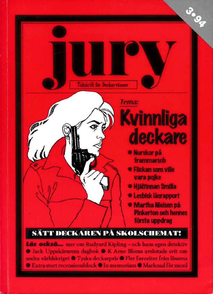 Jury 1994 - 3