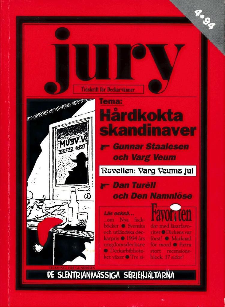 Jury 1994 - 4