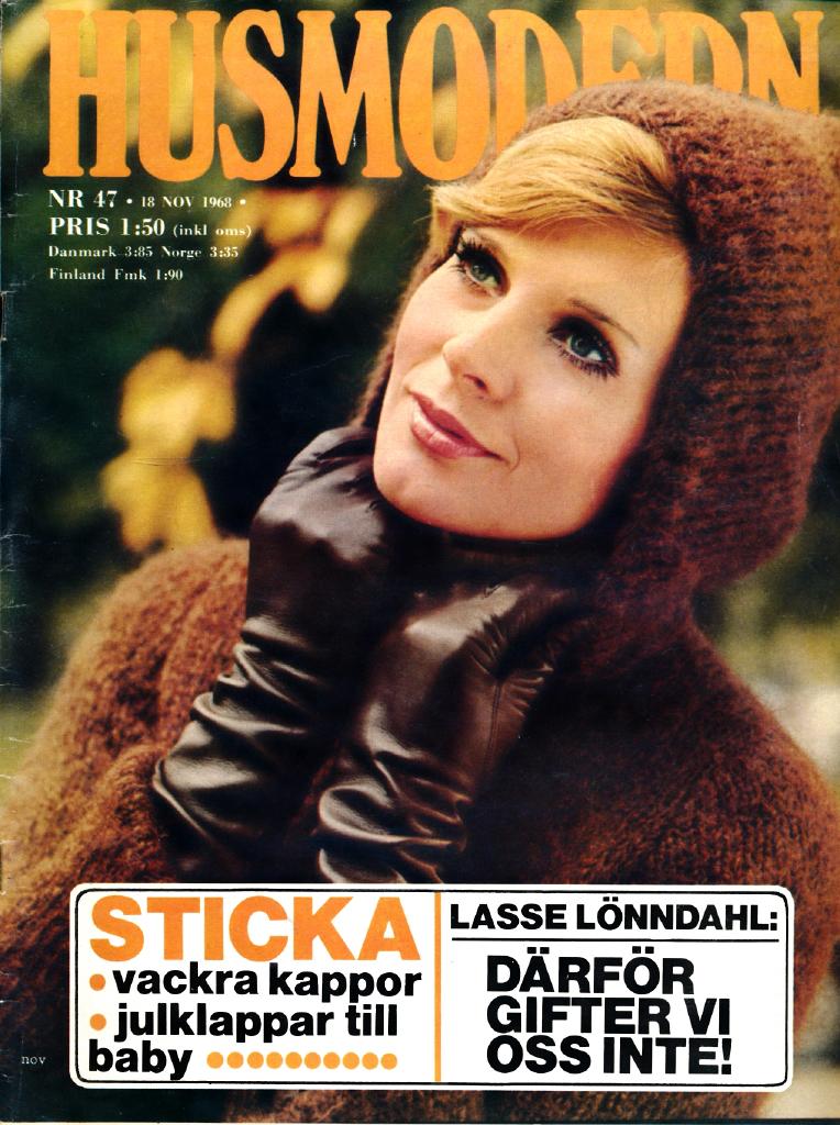 Husmodern 1968 - 47