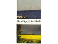 Bemästra landvindkraft