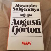 Augusti fjorton : (gamla tideräkningen)