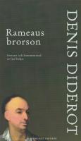 Rameaus brorson