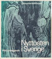 Nyttosten i Sverige