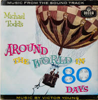 Around the world in 80 days