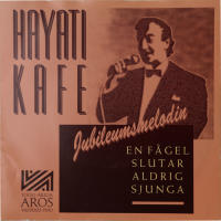 En fågel slutar aldrig sjunga / Nu har jag fått den jag vill ha