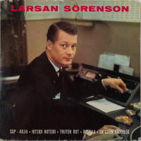 Larsan Sörenson