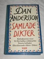 Samlade dikter