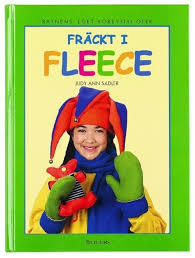 Fräckt i fleece