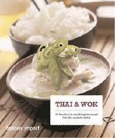 Thai & wok