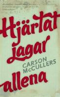 Hjärtat jagar allena
