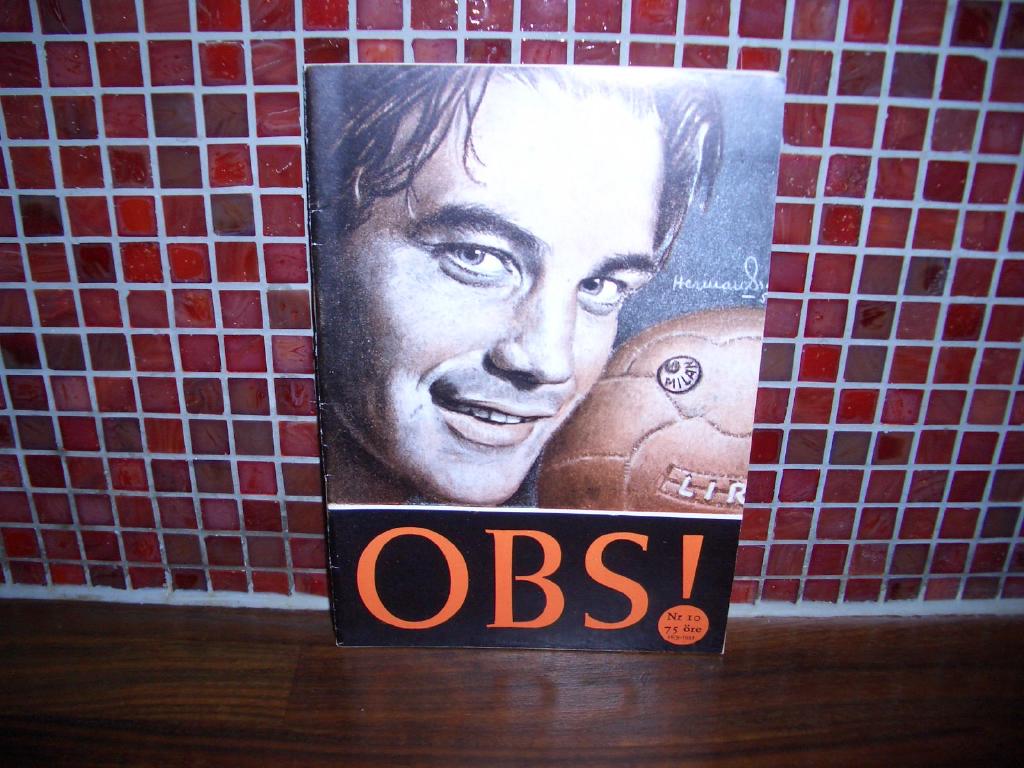 OBS !