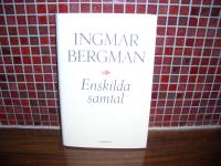 Enskilda samtal