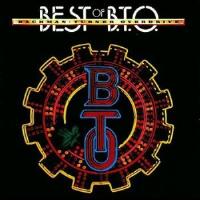 Best of B.T.O.