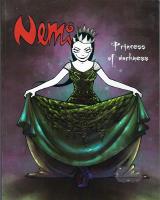 Nemi 9 - Princess of darkness