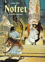 Nofret 2 - Amons förbannelse