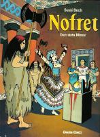 Nofret 4 - Den sista Minos