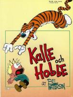 Kalle och Hobbe