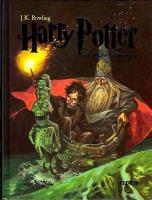 Harry Potter och Halvblodsprinsen