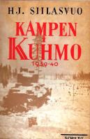 Kampen i Kuhmo 1939-1940