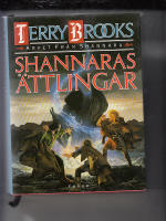 SHANNARAS ÄTTLINGAR