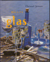 Måla på glas
