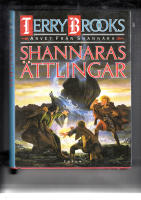 SHANNARAS ÄTTLINGAR ARVET FRÅN SHANNARA