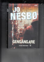 GENGÅNGARE