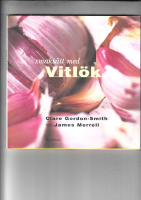 SMAKSÄTT MED VITLÖK