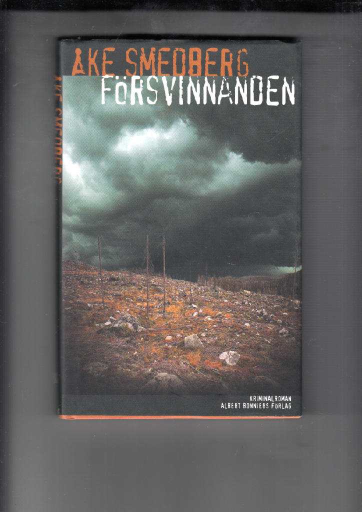 FÖRSVINNANDEN