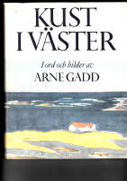 KUST I VÄSTER
