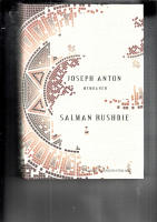 SALMAN RUSHDIE