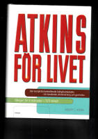 ATKINS FÖR LIVET