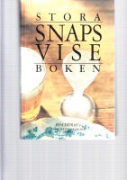 STORA SNAPSVISEBOKEN