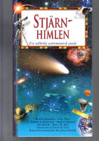STJÄRNHIMLEN EN UTFÖRLIG ASTRONOMISK GUIDE