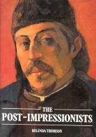 THE POST-IMPRESSIONISTS