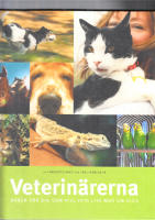 VETERINÄRERNA