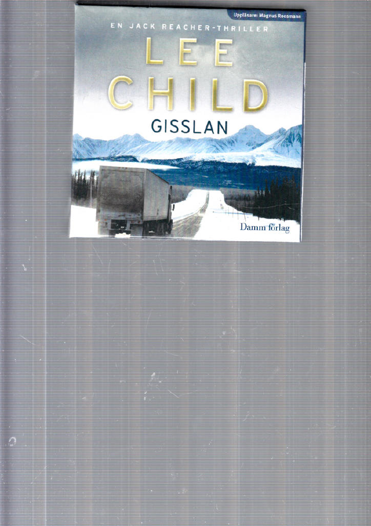 Gisslan