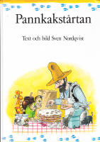 Pannkakstårtan