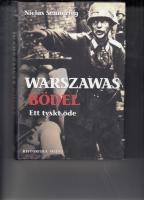 Warszawas bödel : ett tyskt öde