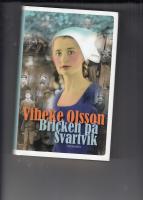 BRICKEN PÅ SVARTVIK