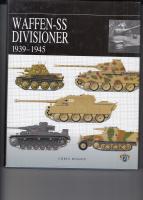 Waffen-SS divisoner 1939-1945
