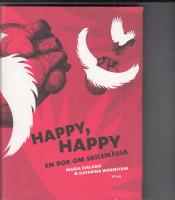 Happy, happy : en bok om skilsmässa