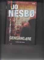Gengångare
