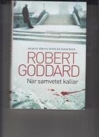 När samvetet kallar